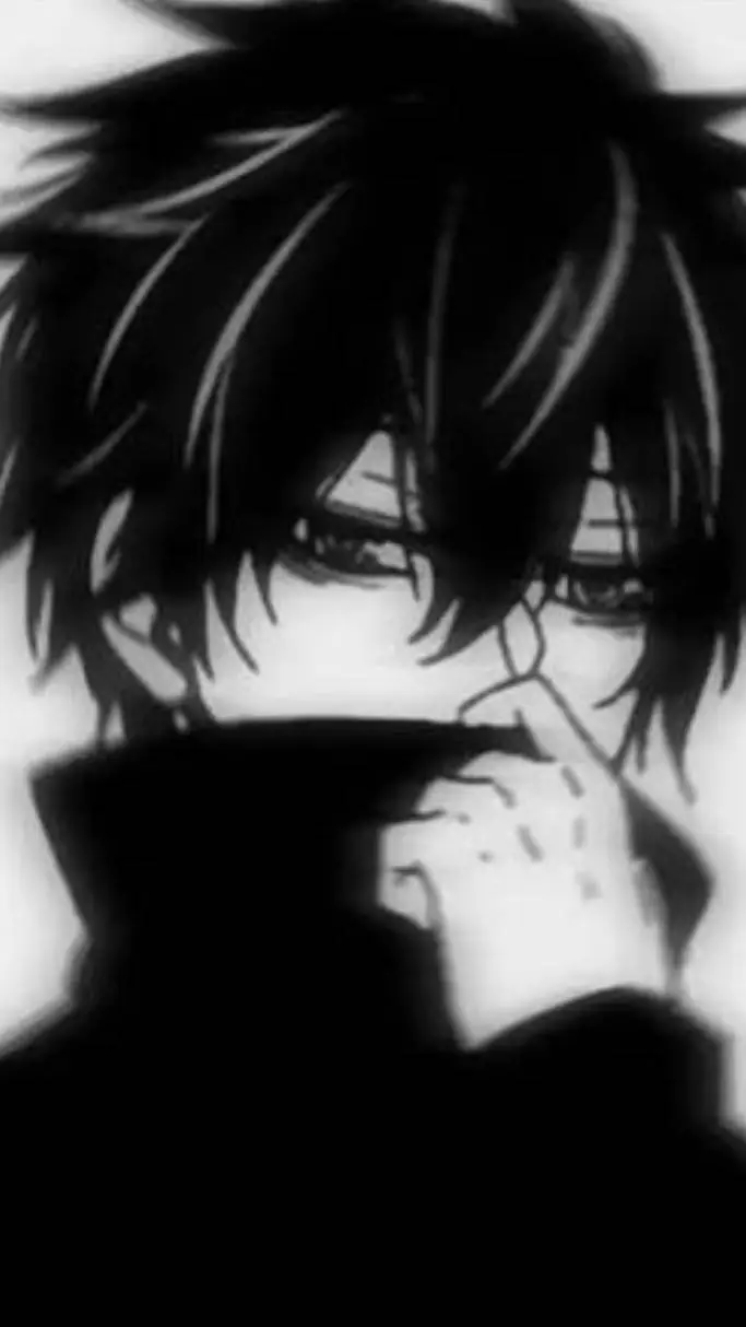 ai character: asher background