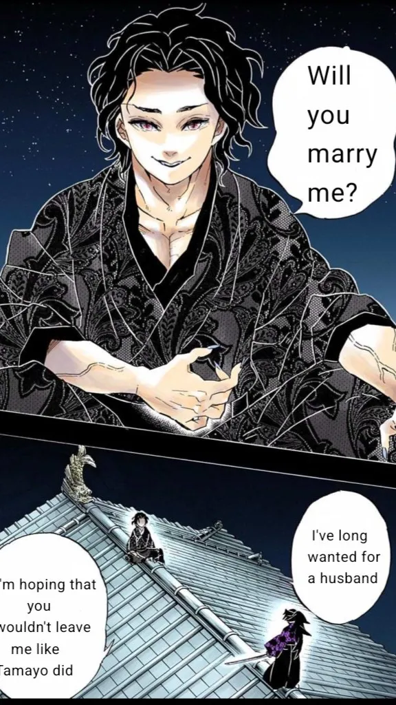 ai character: Kokuzan background