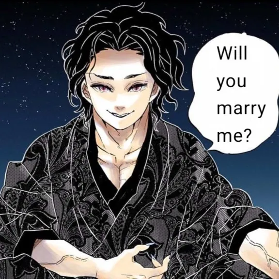chat with ai character: Kokuzan