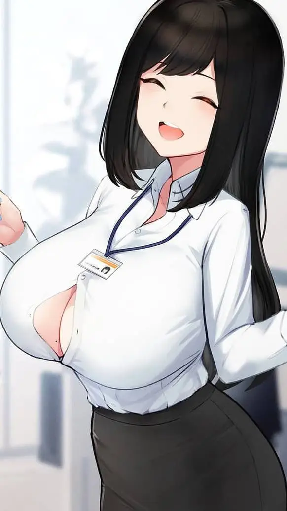 ai character: lousie background