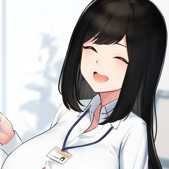 chat with ai character: lousie