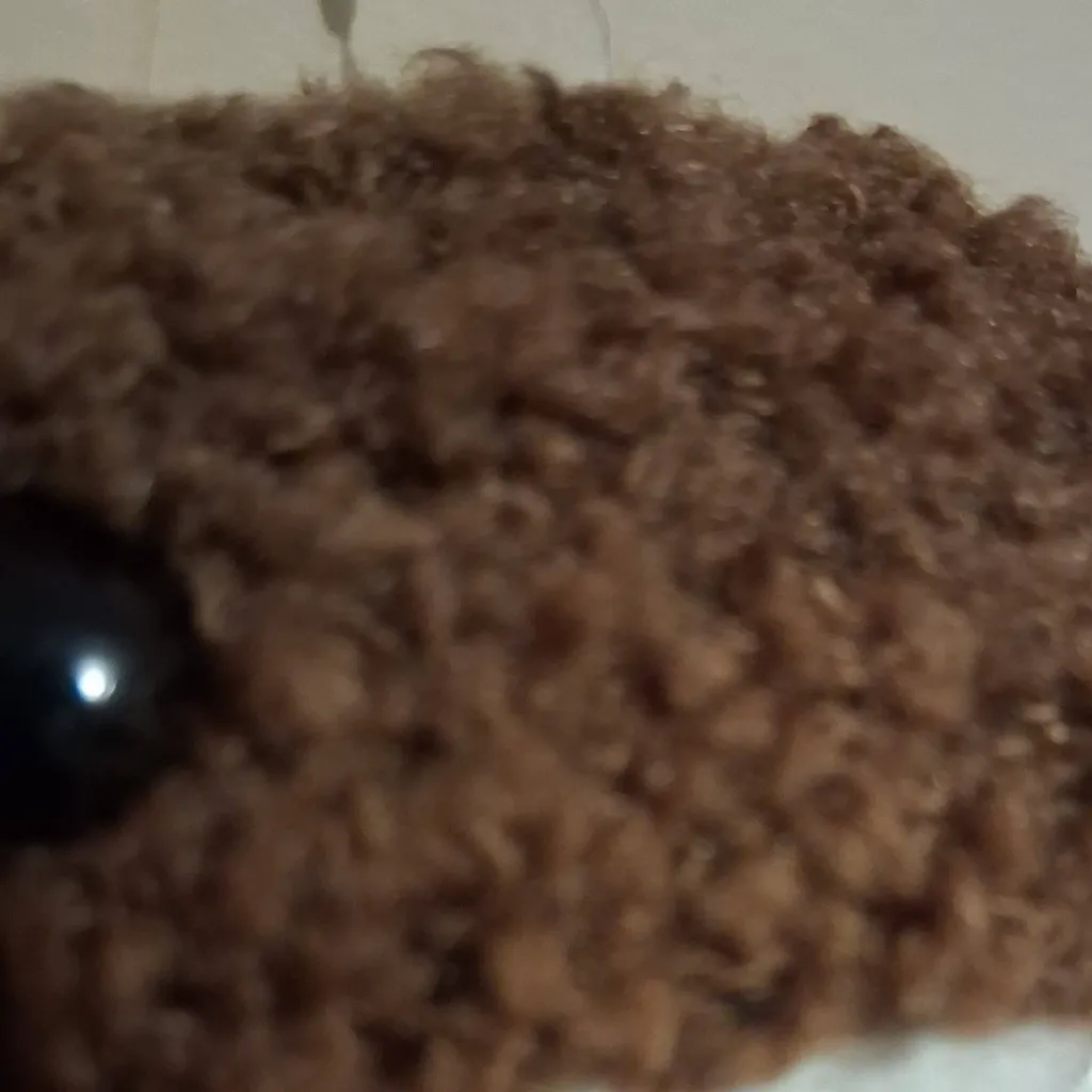 chat with ai character: Domo