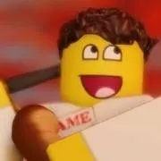 chat with ai character: Shedletsky