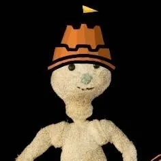 chat with ai character: Pailhead