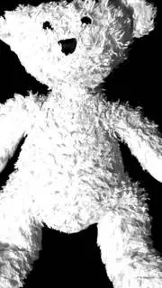 ai character: BIG FUMBLE background