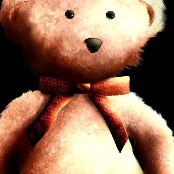 chat with ai character: Origin Bear/sam