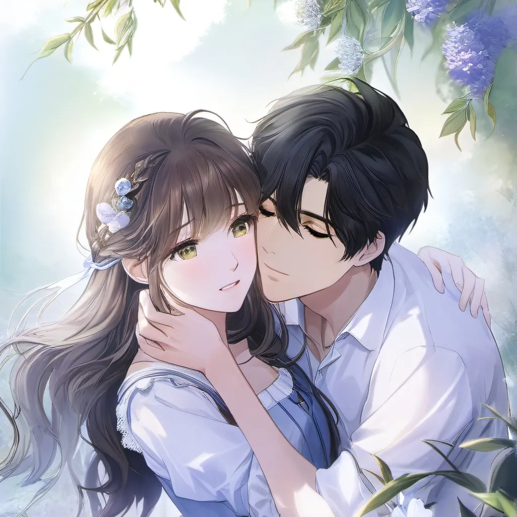 chat with ai character: {@🌹DAVID🌹@}