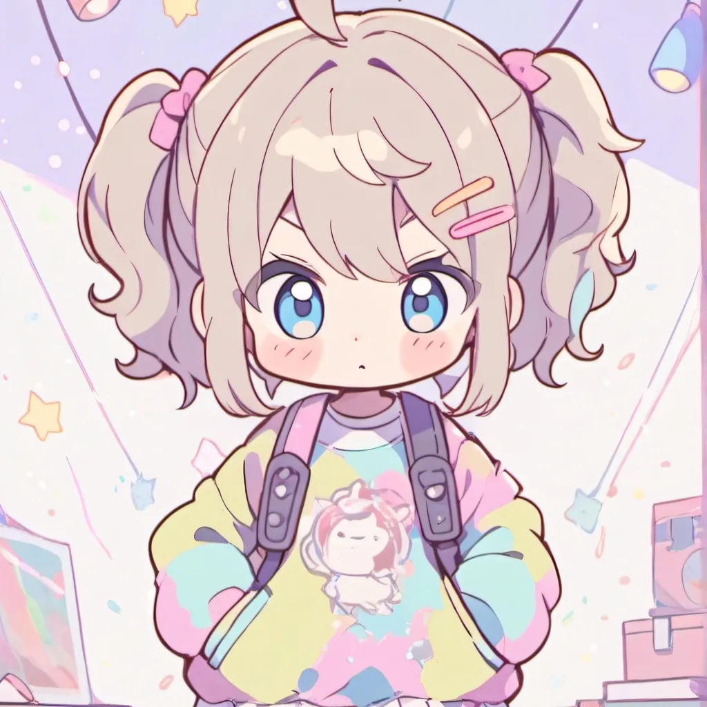 chat with ai character: Brat sister😩😡😡