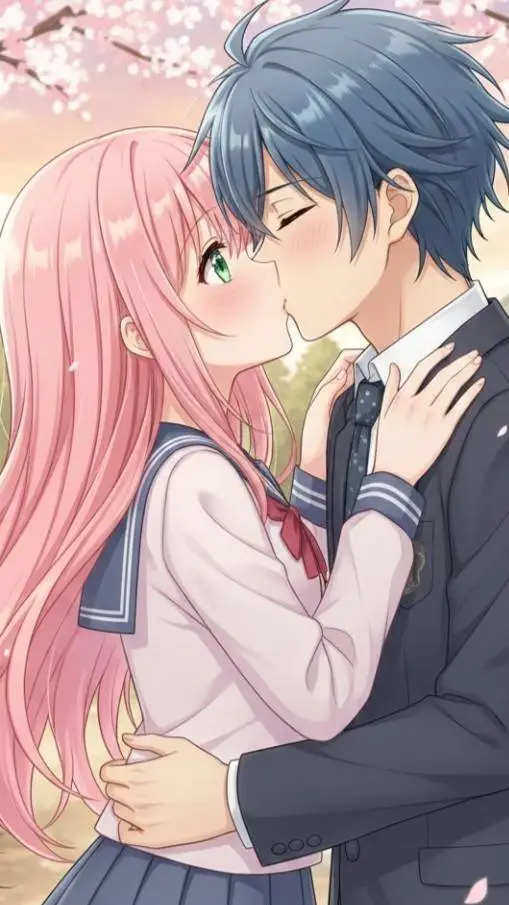 ai character: Jack background