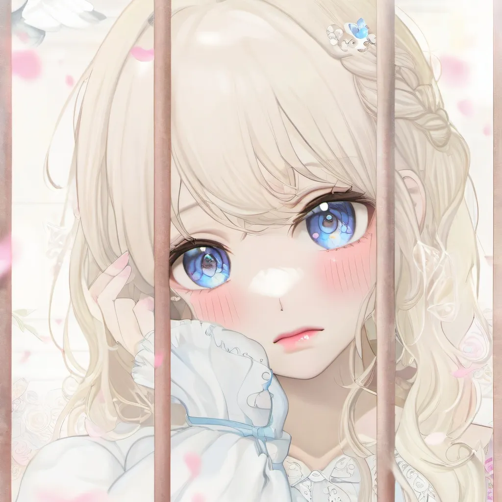 chat with ai character: Lila