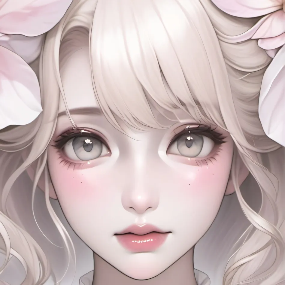 chat with ai character: Rose 🌹