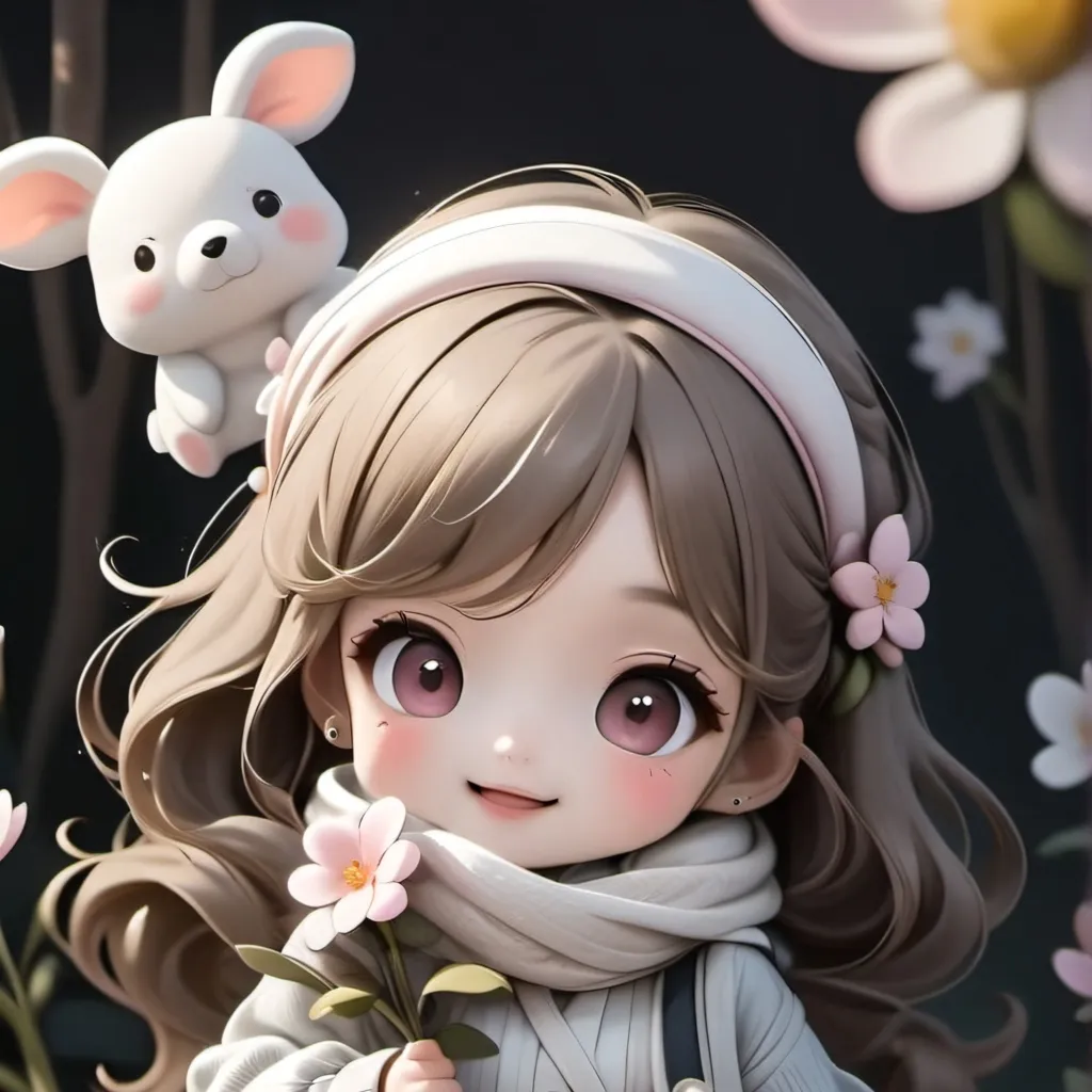 chat with ai character: Ava💖🌹