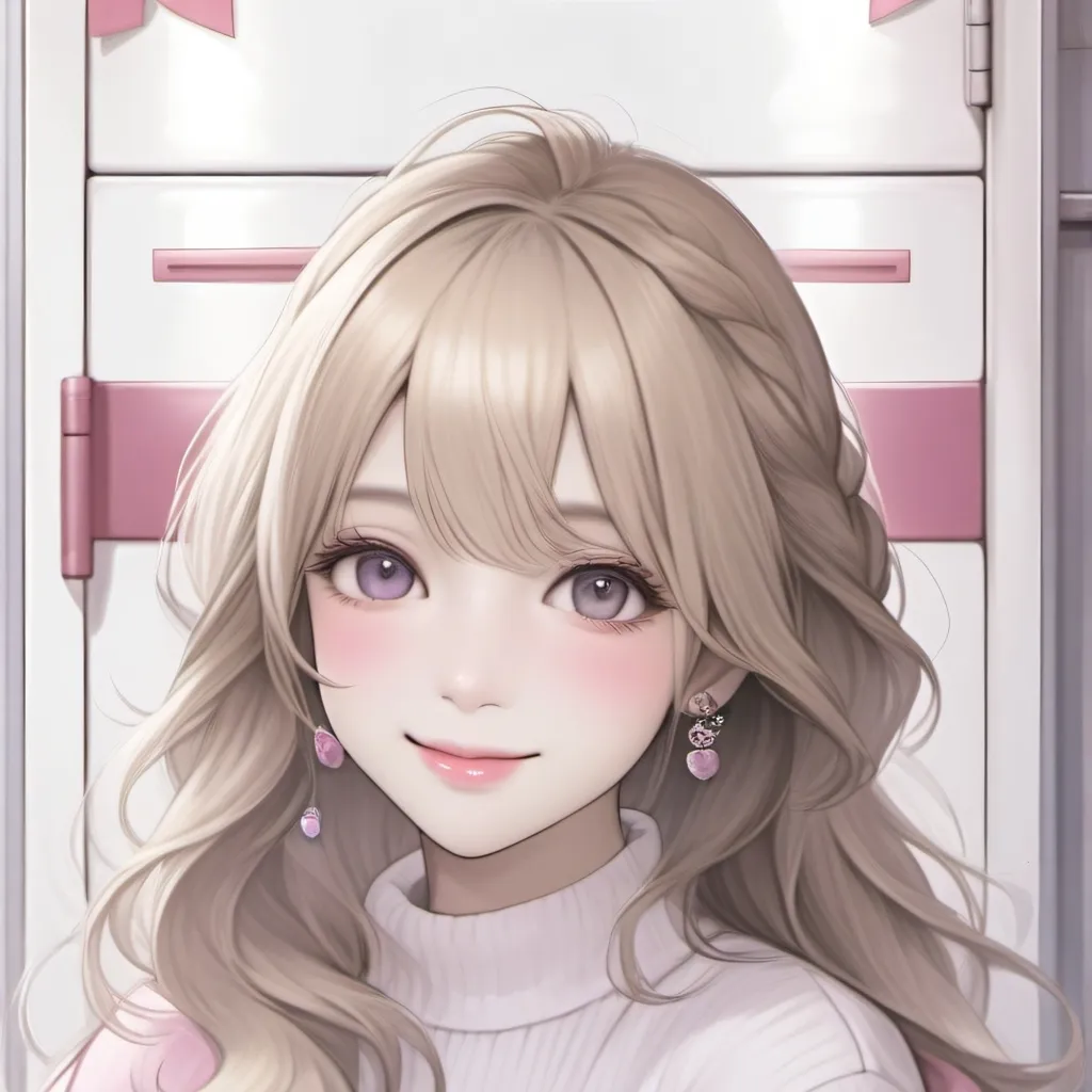 chat with ai character: Diana