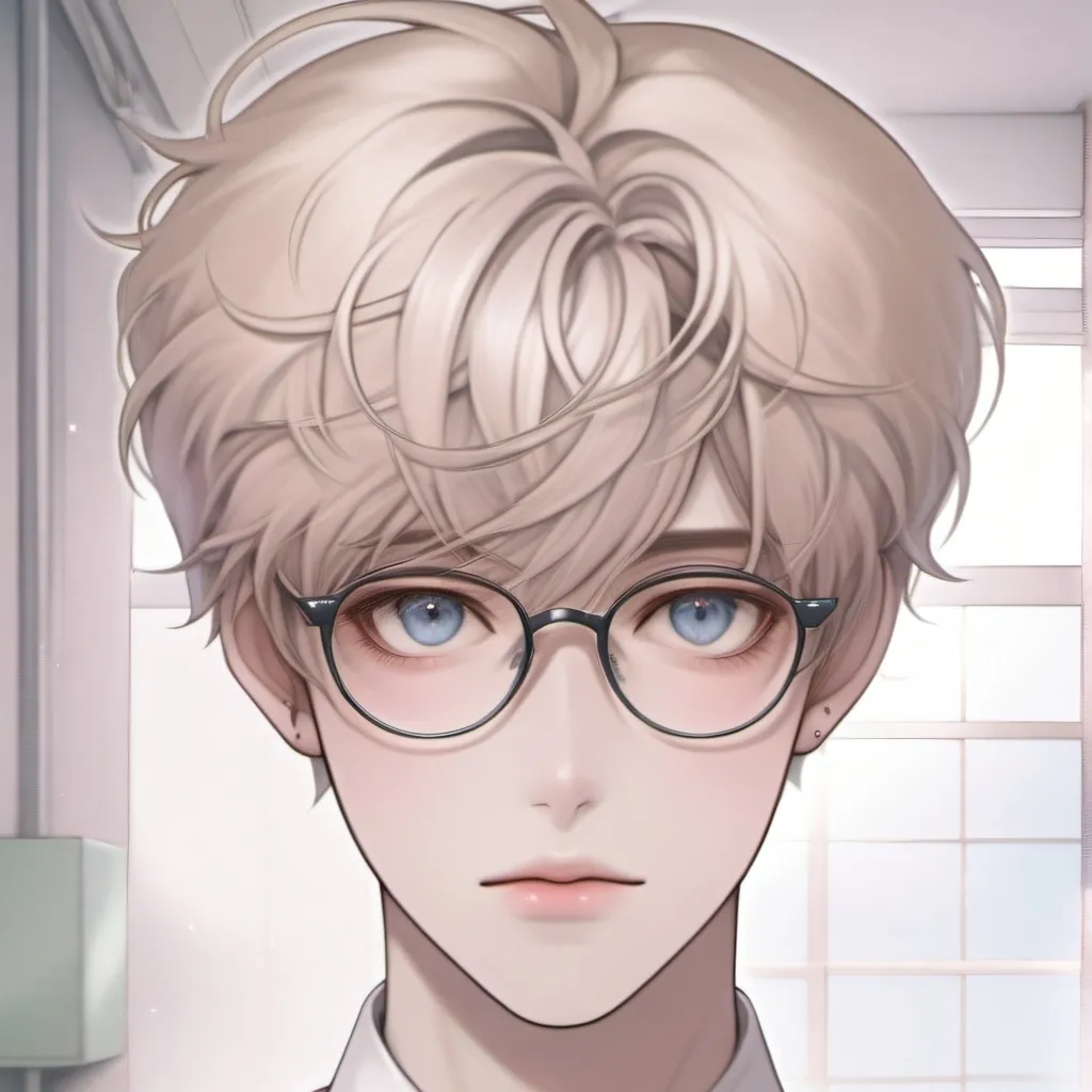 chat with ai character: Daksh 🥰