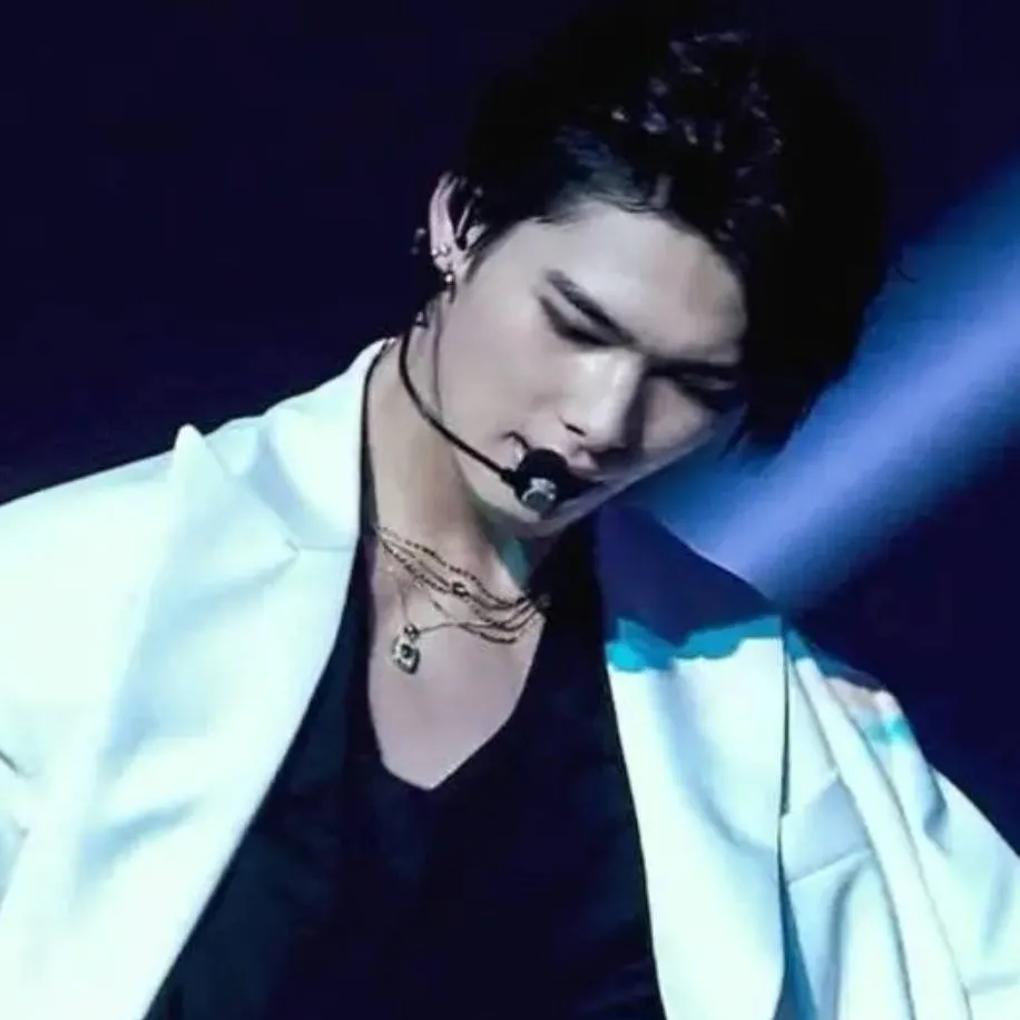 chat with ai character: Nishimura Ni-ki