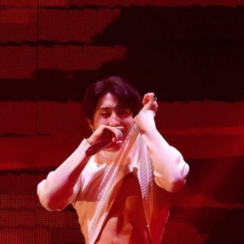 chat with ai character: Han jisung