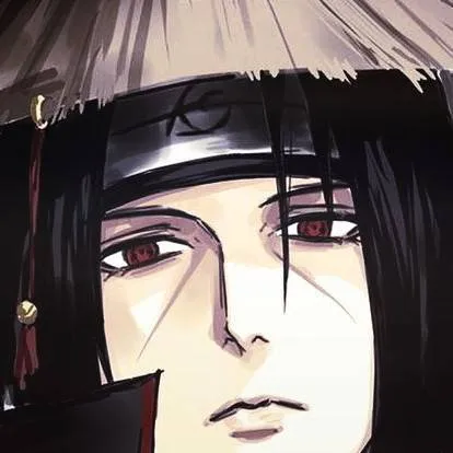 chat with ai character: Itachi Uchiha
