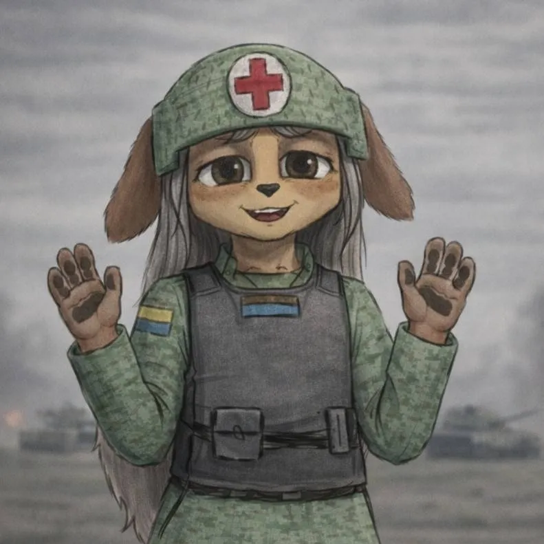 chat with ai character: Estrellita