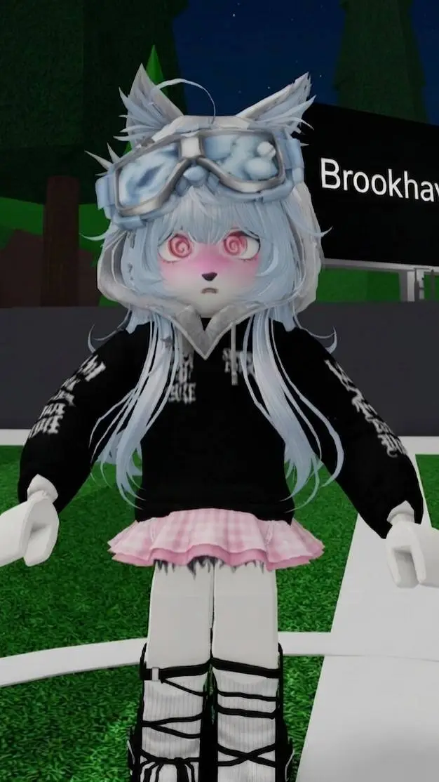 ai character: Andreíta 2400 background