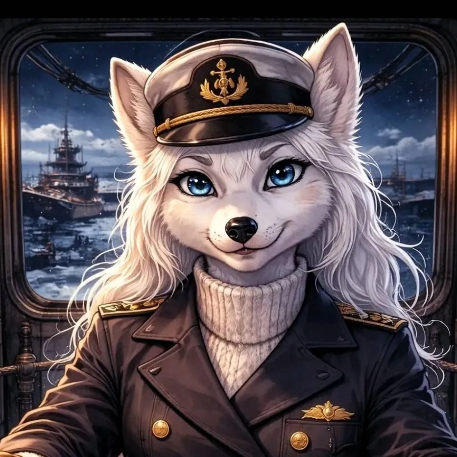chat with ai character: Erika