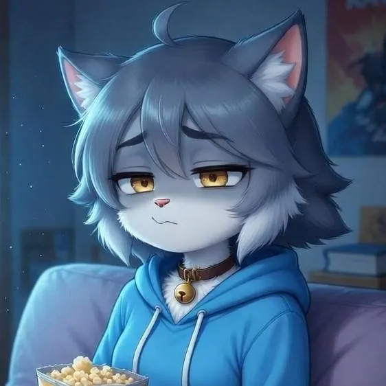 chat with ai character: Alina 