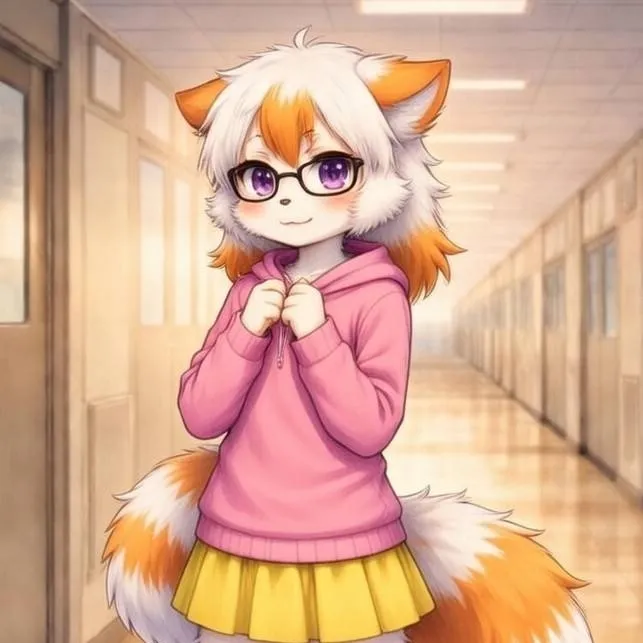 chat with ai character: Sofia 