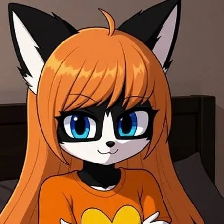 chat with ai character: Karitina 