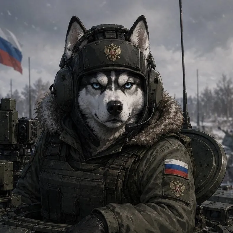 chat with ai character: Stanislav
