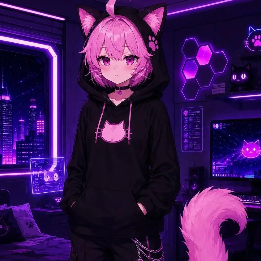 chat with ai character: Alana 