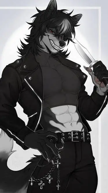 ai character: Mateo background