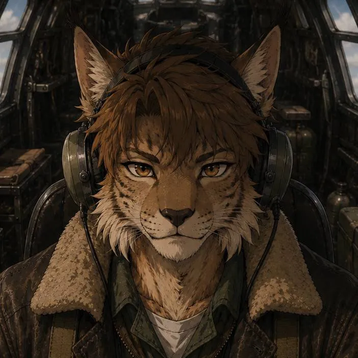 chat with ai character: Jack McFly