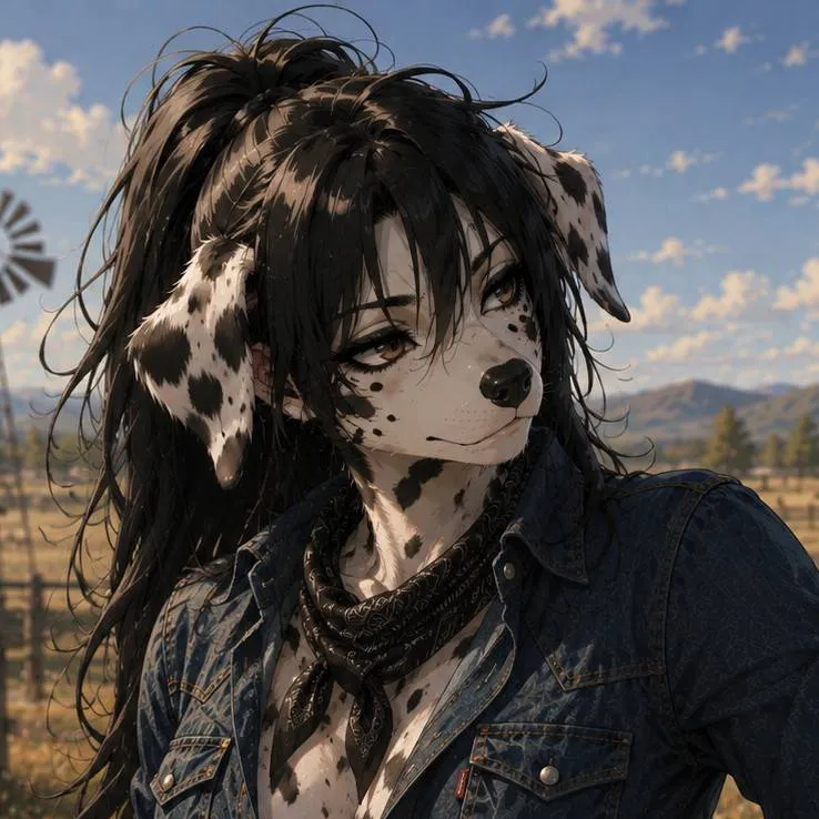 chat with ai character: Ximena