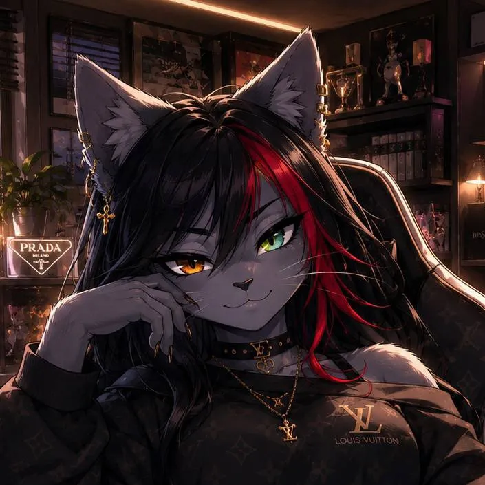 chat with ai character: Elena