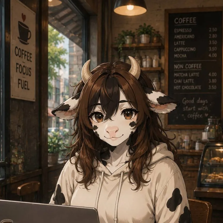 chat with ai character: Clara