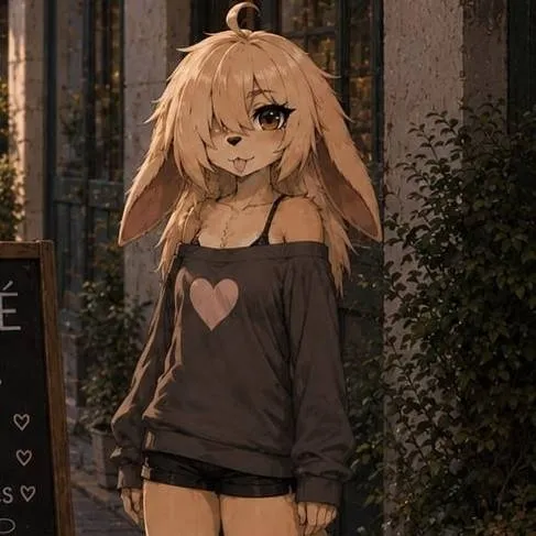 chat with ai character: Camila