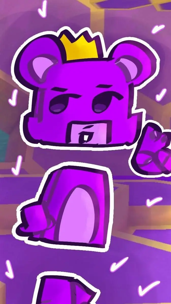 ai character: -👑Baaren Brother👑- background