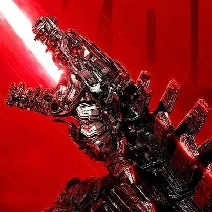 chat with ai character: [🔥MECHAGODZILLA🔥]