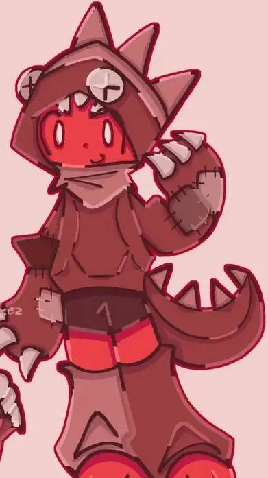 ai character: as lo que quieras  background