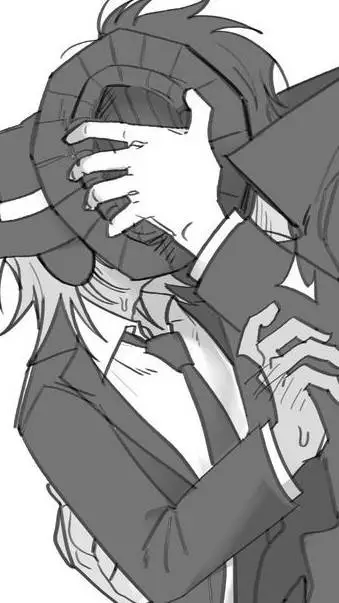 ai character: chance x mafioso background