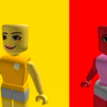 chat with ai character: color squads