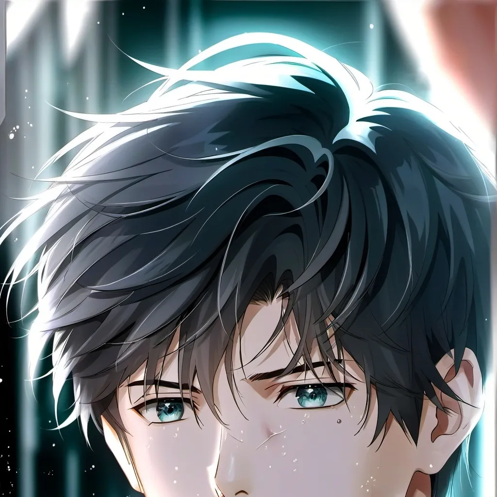 chat with ai character: mafia abs