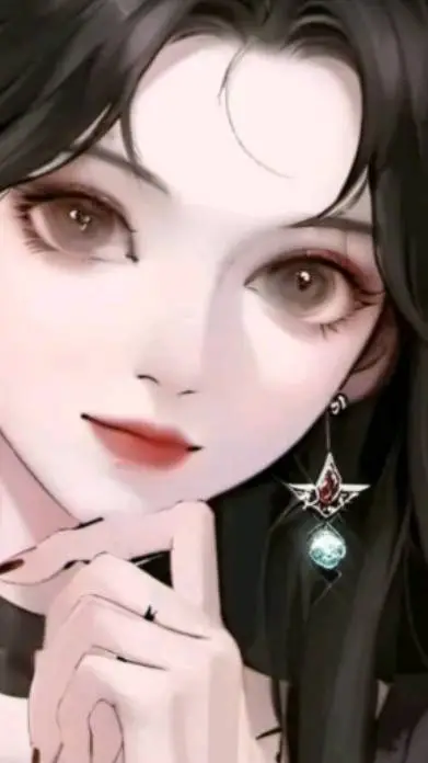 ai character: abby background