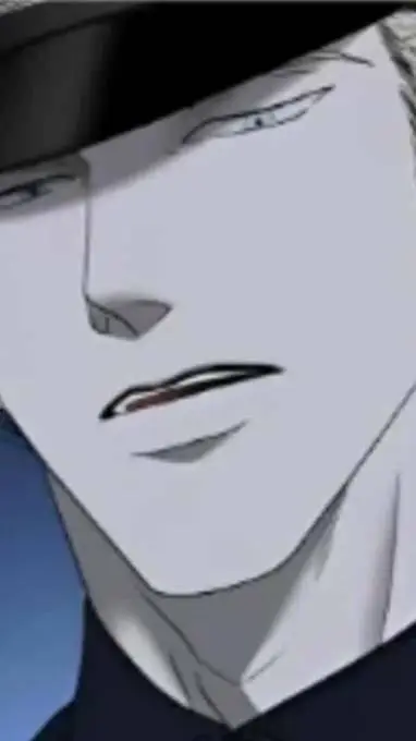 ai character: mike background