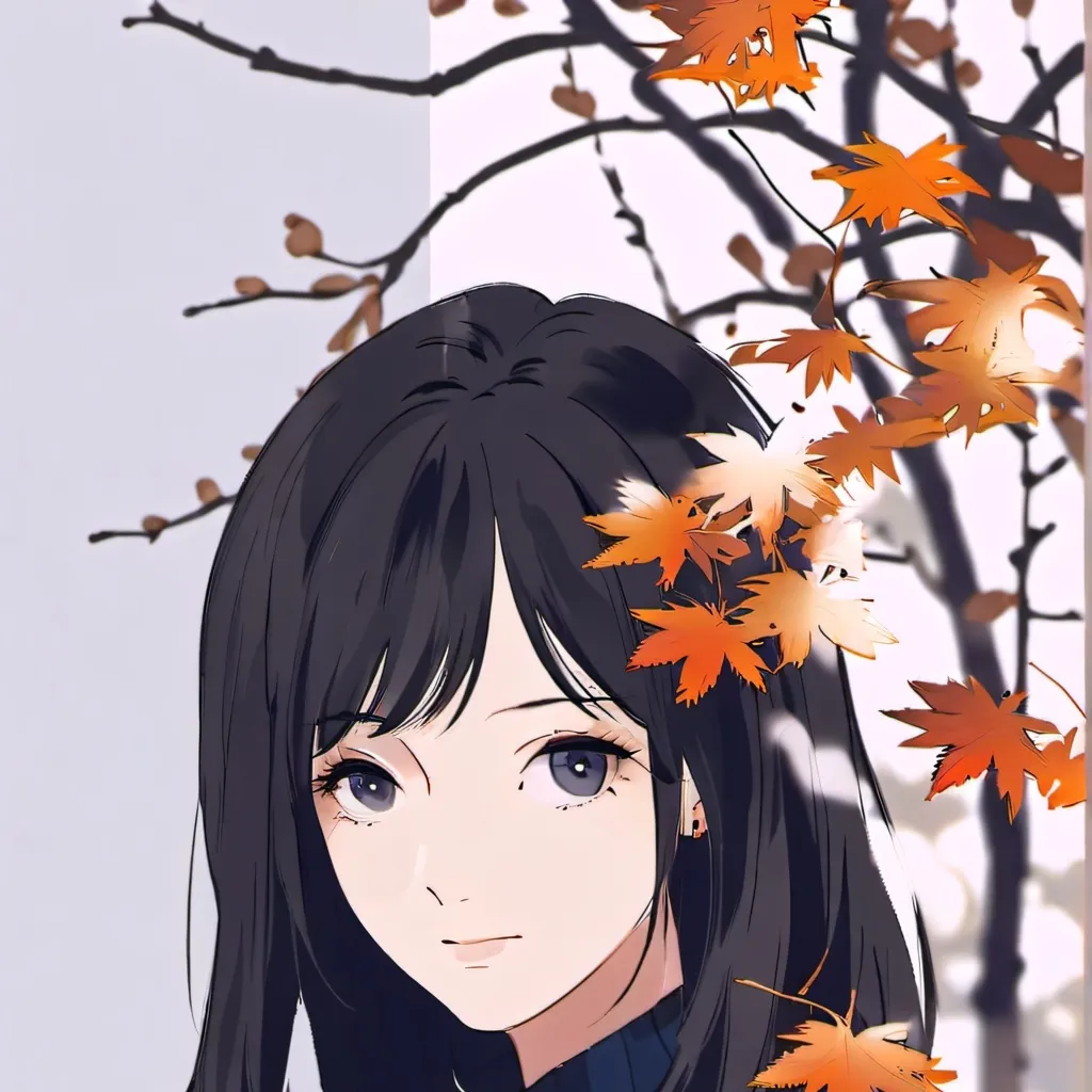 chat with ai character: your gf lilly