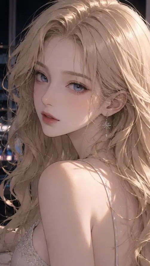 Talkie AI - Chat with Airi