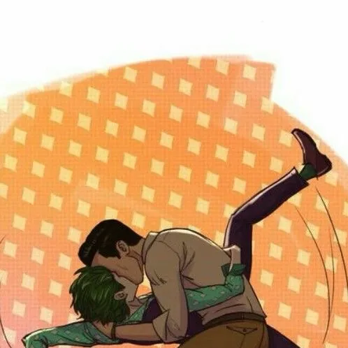 chat with ai character: Telltale Batjokes!