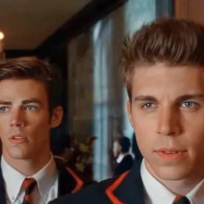 chat with ai character: Huntbastian