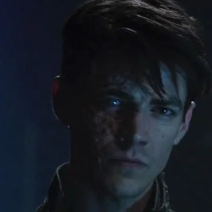 chat with ai character: Savitar 😩