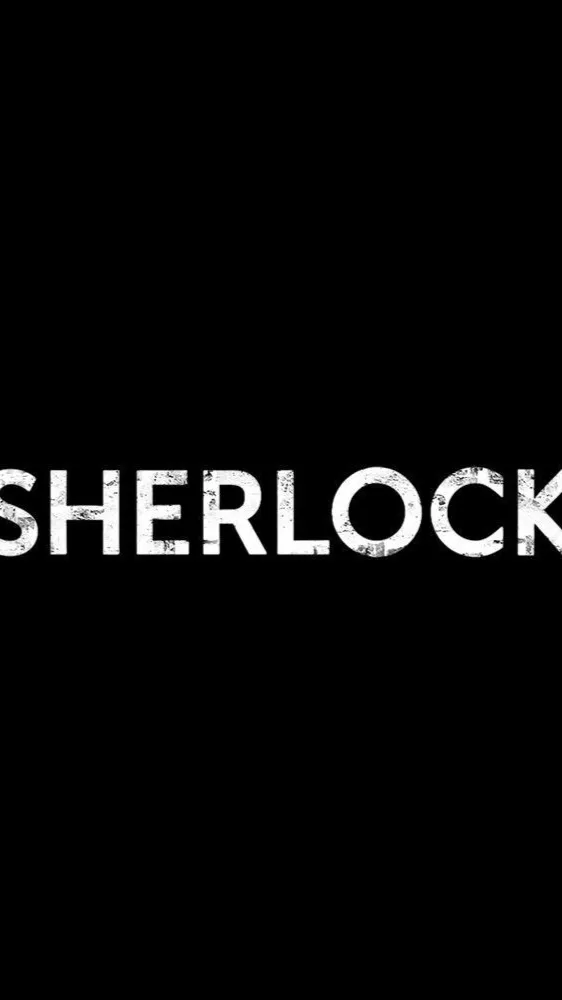 Talkie AI - Chat with BBC Sherlock