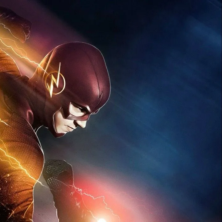 chat with ai character: The Flash s1